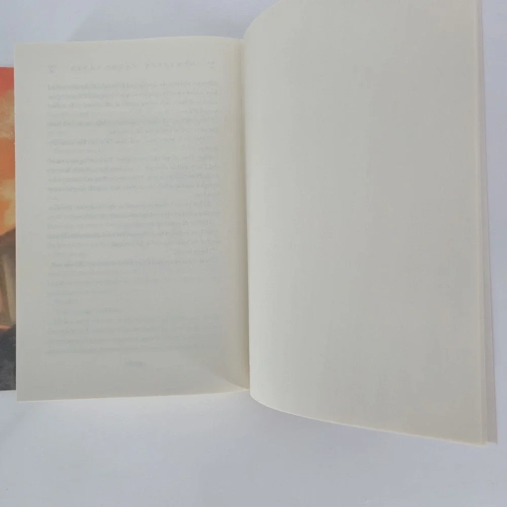 ERROR COPY Harry Potter and the Deathly Hallows 1st First Edition COLLECTIBLE